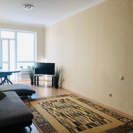 Expo-Residence Taldykol Экстерьер фото