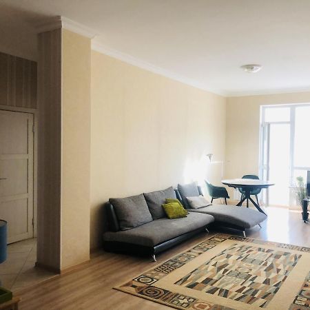 Expo-Residence Taldykol Экстерьер фото