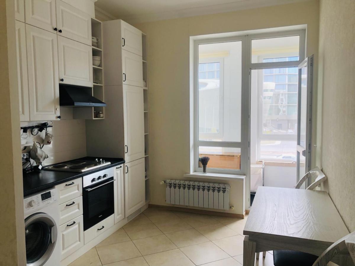 Expo-Residence Taldykol Экстерьер фото