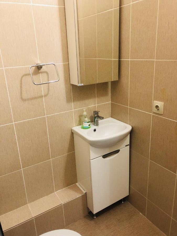 Expo-Residence Taldykol Экстерьер фото