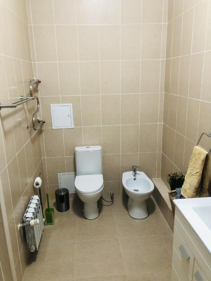 Expo-Residence Taldykol Экстерьер фото