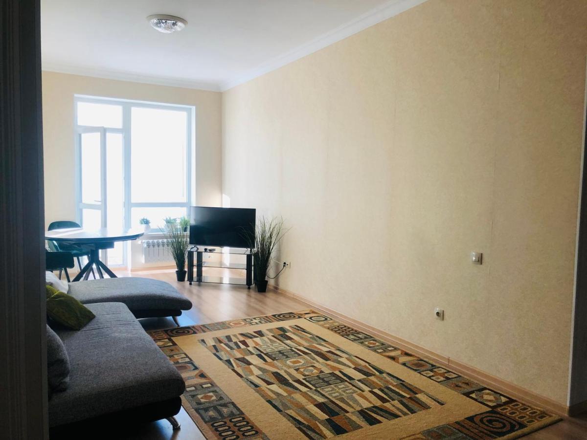 Expo-Residence Taldykol Экстерьер фото