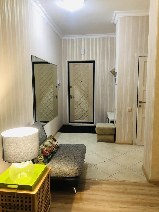 Expo-Residence Taldykol Экстерьер фото
