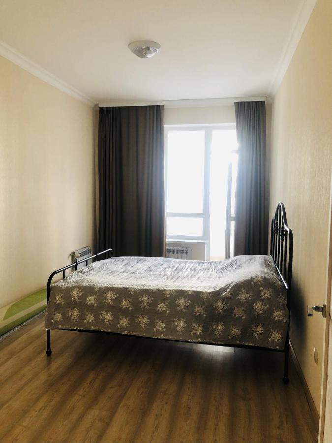 Expo-Residence Taldykol Экстерьер фото